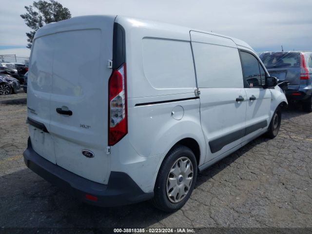 Photo 3 VIN: NM0LS7F70F1226947 - FORD TRANSIT CONNECT 