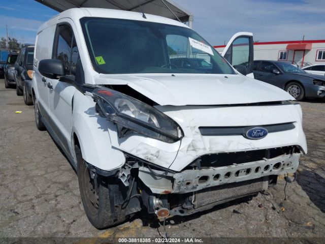 Photo 5 VIN: NM0LS7F70F1226947 - FORD TRANSIT CONNECT 