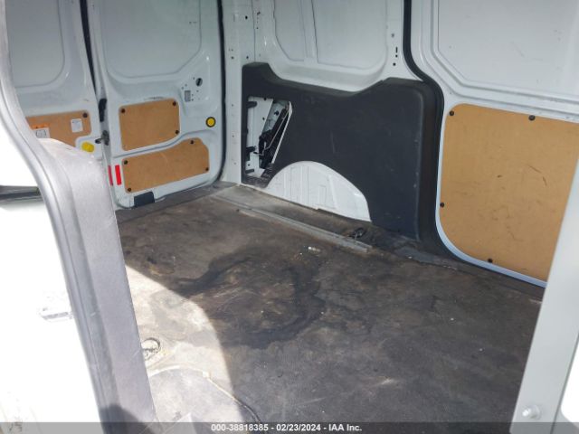 Photo 7 VIN: NM0LS7F70F1226947 - FORD TRANSIT CONNECT 