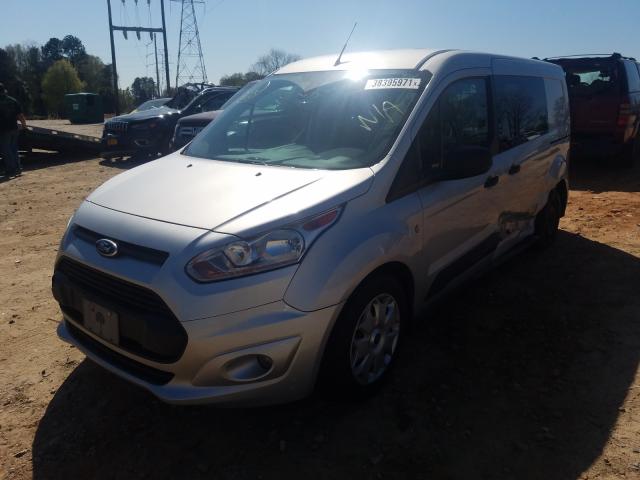 Photo 1 VIN: NM0LS7F70G1230739 - FORD TRANSIT CO 