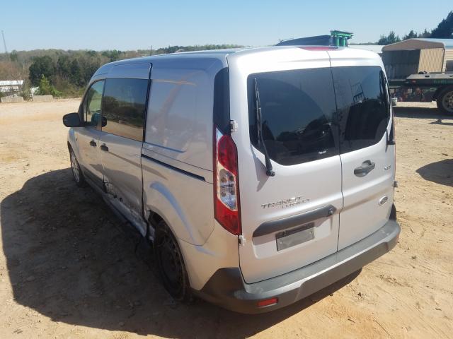 Photo 2 VIN: NM0LS7F70G1230739 - FORD TRANSIT CO 