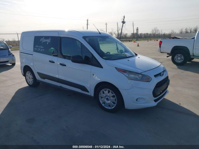 Photo 0 VIN: NM0LS7F70G1230837 - FORD TRANSIT CONNECT 