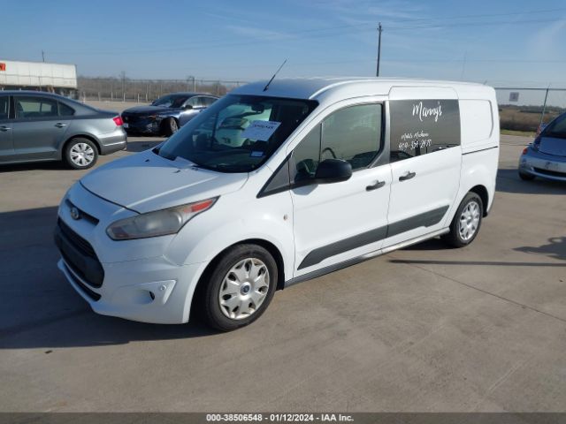 Photo 1 VIN: NM0LS7F70G1230837 - FORD TRANSIT CONNECT 