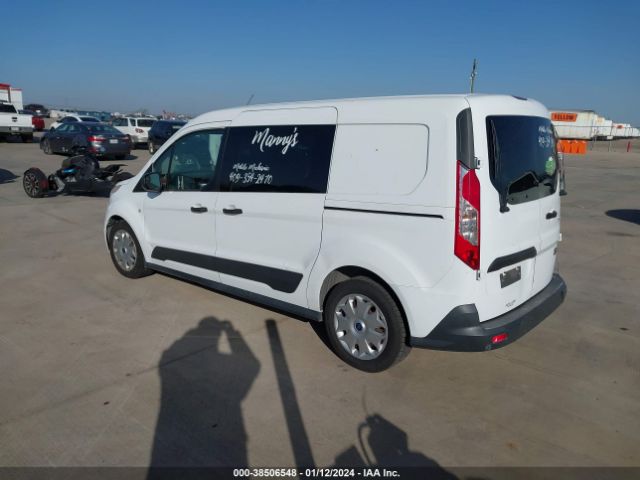 Photo 2 VIN: NM0LS7F70G1230837 - FORD TRANSIT CONNECT 