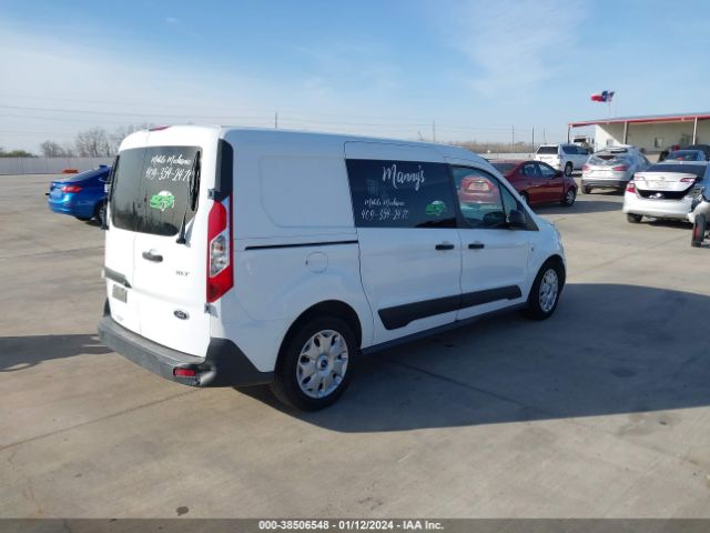 Photo 3 VIN: NM0LS7F70G1230837 - FORD TRANSIT CONNECT 