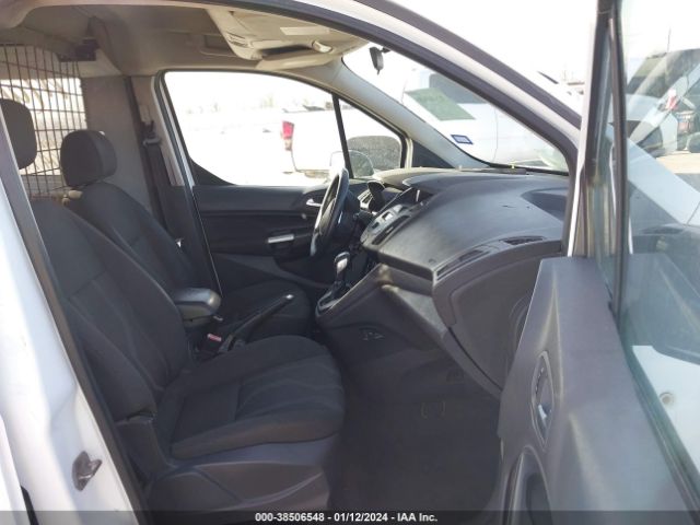 Photo 4 VIN: NM0LS7F70G1230837 - FORD TRANSIT CONNECT 