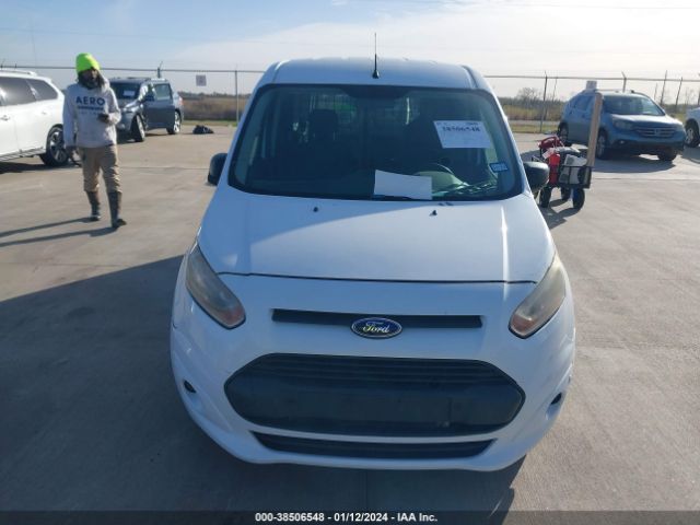 Photo 5 VIN: NM0LS7F70G1230837 - FORD TRANSIT CONNECT 