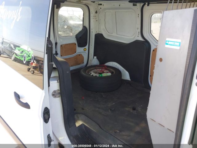 Photo 7 VIN: NM0LS7F70G1230837 - FORD TRANSIT CONNECT 