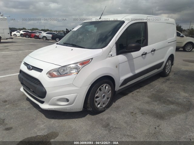 Photo 1 VIN: NM0LS7F70G1232569 - FORD TRANSIT CONNECT 