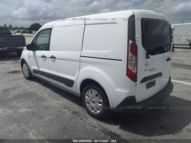 Photo 2 VIN: NM0LS7F70G1232569 - FORD TRANSIT CONNECT 