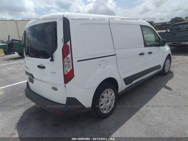 Photo 3 VIN: NM0LS7F70G1232569 - FORD TRANSIT CONNECT 