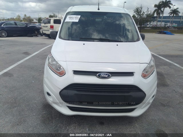 Photo 5 VIN: NM0LS7F70G1232569 - FORD TRANSIT CONNECT 