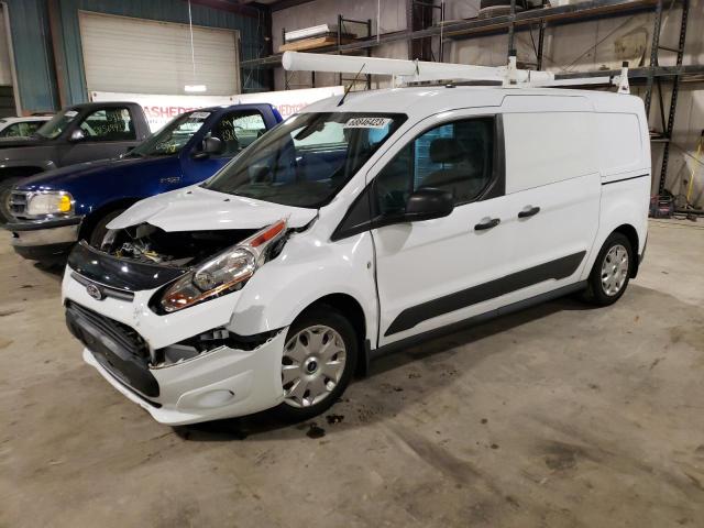 Photo 0 VIN: NM0LS7F70G1245516 - FORD TRANSIT 