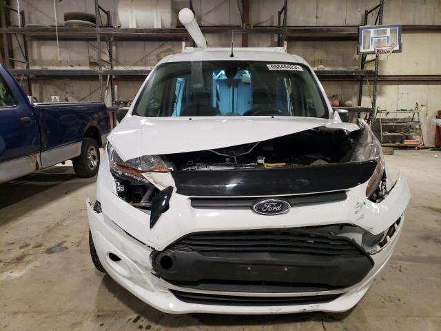 Photo 4 VIN: NM0LS7F70G1245516 - FORD TRANSIT 