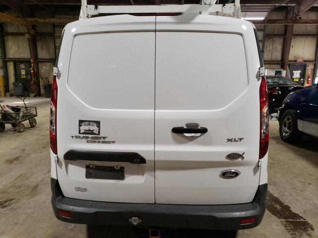 Photo 5 VIN: NM0LS7F70G1245516 - FORD TRANSIT 