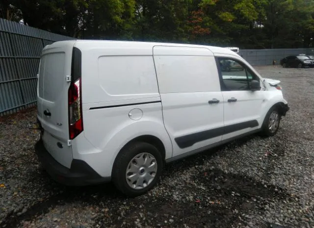 Photo 3 VIN: NM0LS7F70G1249193 - FORD TRANSIT CONNECT 