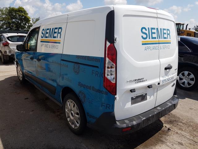 Photo 2 VIN: NM0LS7F70G1255804 - FORD TRANSIT CO 