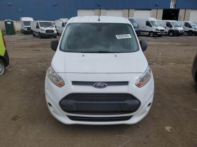 Photo 4 VIN: NM0LS7F70G1275034 - FORD TRANSIT CO 