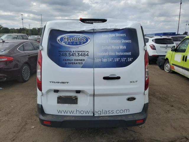 Photo 5 VIN: NM0LS7F70G1275034 - FORD TRANSIT CO 