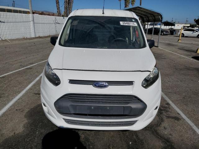 Photo 4 VIN: NM0LS7F70H1297293 - FORD TRANSIT CO 