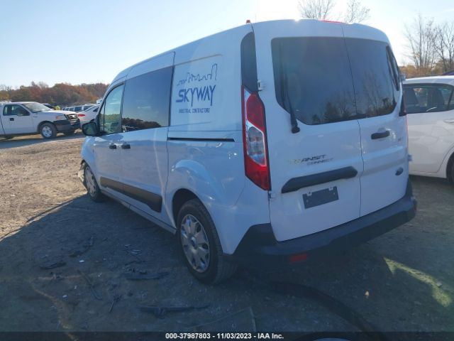 Photo 2 VIN: NM0LS7F70H1297553 - FORD TRANSIT CONNECT 