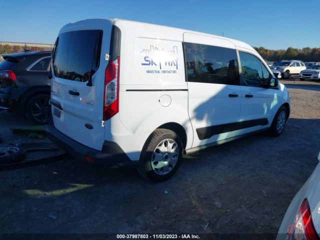 Photo 3 VIN: NM0LS7F70H1297553 - FORD TRANSIT CONNECT 