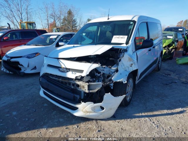 Photo 5 VIN: NM0LS7F70H1297553 - FORD TRANSIT CONNECT 