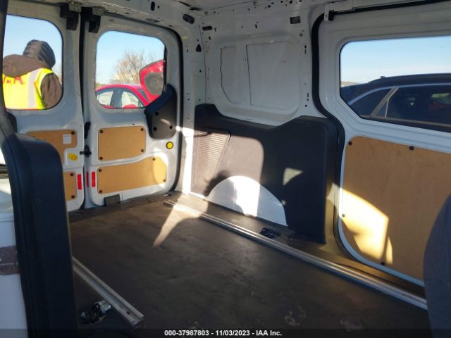 Photo 7 VIN: NM0LS7F70H1297553 - FORD TRANSIT CONNECT 