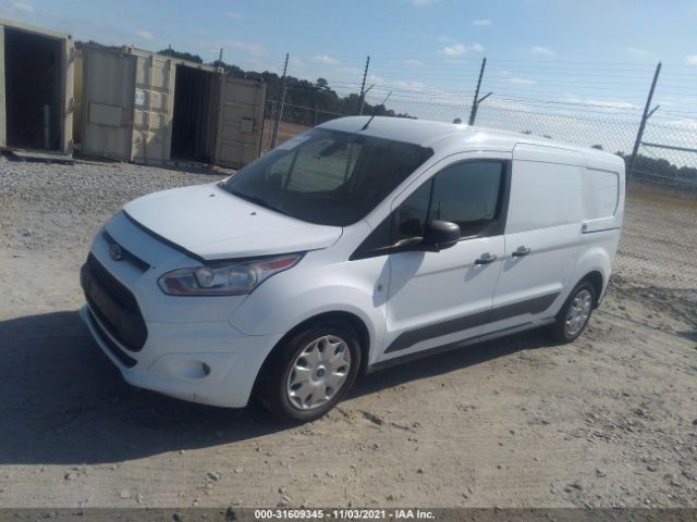 Photo 1 VIN: NM0LS7F70H1299870 - FORD TRANSIT CONNECT VAN 