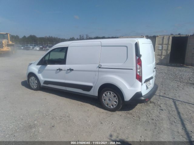 Photo 2 VIN: NM0LS7F70H1299870 - FORD TRANSIT CONNECT VAN 