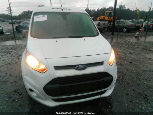 Photo 5 VIN: NM0LS7F70H1299870 - FORD TRANSIT CONNECT VAN 