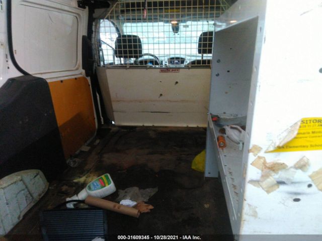 Photo 7 VIN: NM0LS7F70H1299870 - FORD TRANSIT CONNECT VAN 