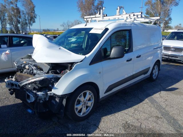 Photo 1 VIN: NM0LS7F70H1301505 - FORD TRANSIT CONNECT 