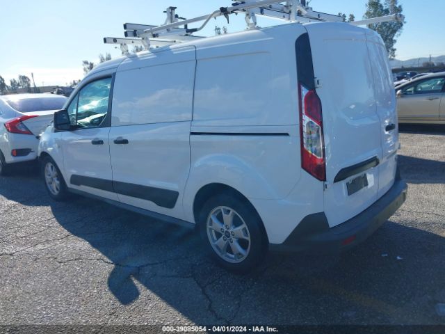 Photo 2 VIN: NM0LS7F70H1301505 - FORD TRANSIT CONNECT 