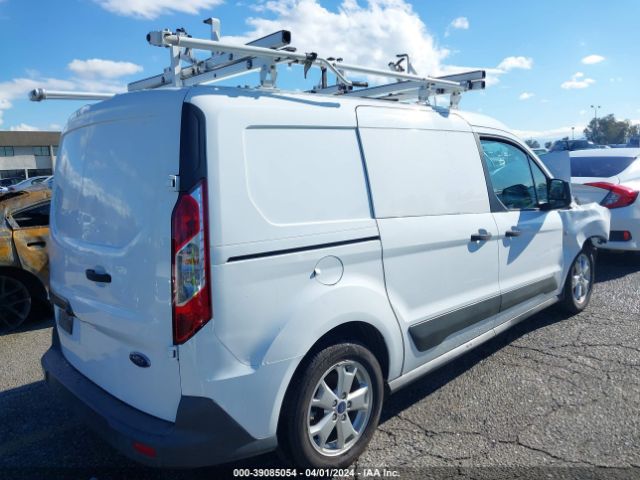 Photo 3 VIN: NM0LS7F70H1301505 - FORD TRANSIT CONNECT 