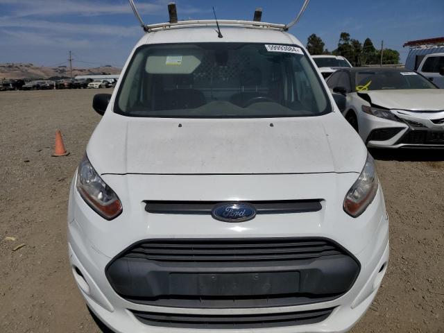 Photo 4 VIN: NM0LS7F70H1336741 - FORD TRANSIT 