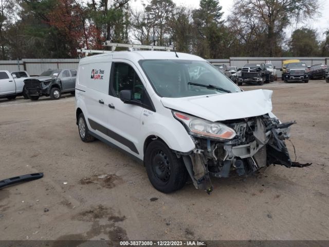 Photo 0 VIN: NM0LS7F70J1347325 - FORD TRANSIT CONNECT 