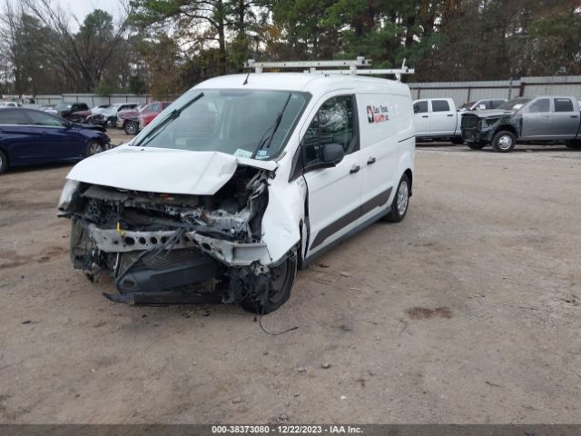 Photo 1 VIN: NM0LS7F70J1347325 - FORD TRANSIT CONNECT 