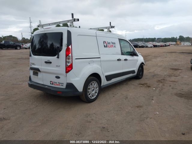 Photo 3 VIN: NM0LS7F70J1347325 - FORD TRANSIT CONNECT 