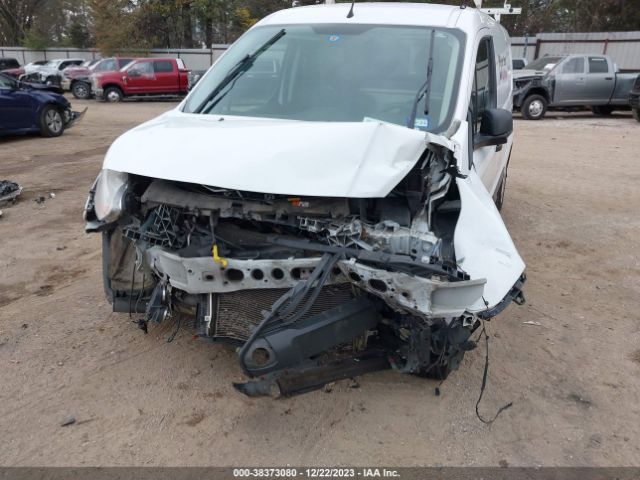 Photo 5 VIN: NM0LS7F70J1347325 - FORD TRANSIT CONNECT 