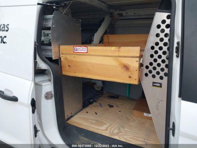 Photo 7 VIN: NM0LS7F70J1347325 - FORD TRANSIT CONNECT 