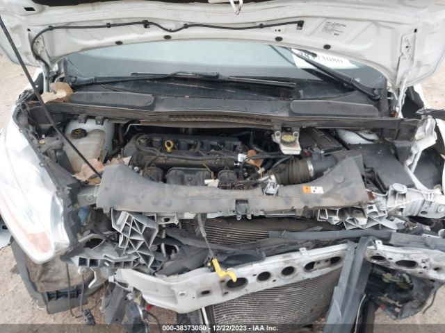 Photo 9 VIN: NM0LS7F70J1347325 - FORD TRANSIT CONNECT 