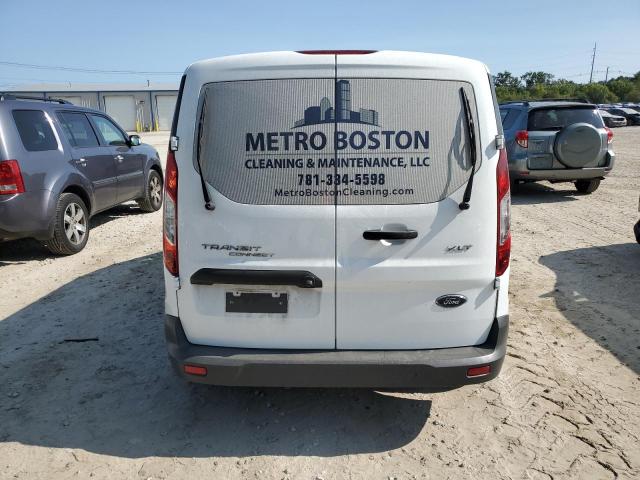 Photo 5 VIN: NM0LS7F70J1347552 - FORD TRANSIT CO 