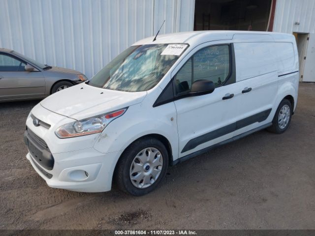 Photo 1 VIN: NM0LS7F70J1370801 - FORD TRANSIT CONNECT 