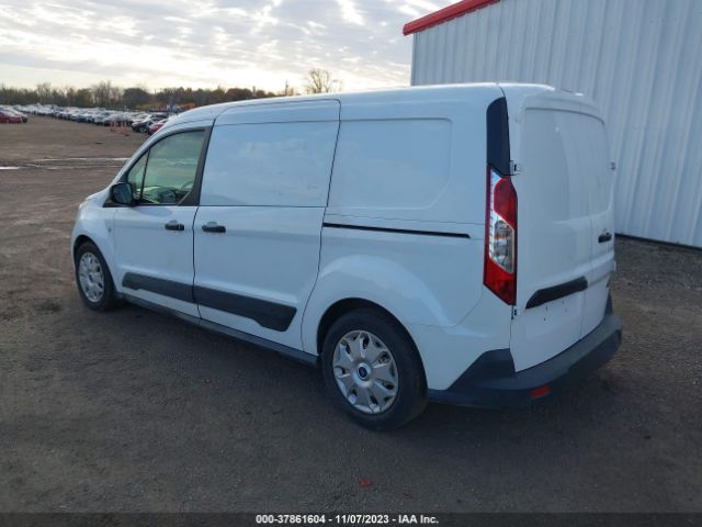 Photo 2 VIN: NM0LS7F70J1370801 - FORD TRANSIT CONNECT 