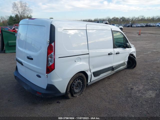 Photo 3 VIN: NM0LS7F70J1370801 - FORD TRANSIT CONNECT 