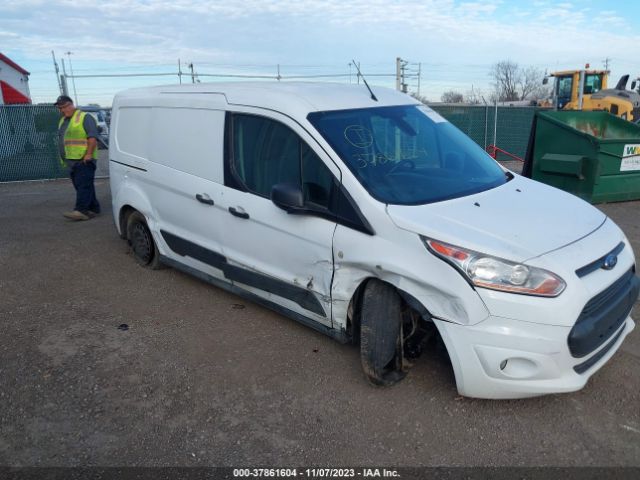 Photo 5 VIN: NM0LS7F70J1370801 - FORD TRANSIT CONNECT 