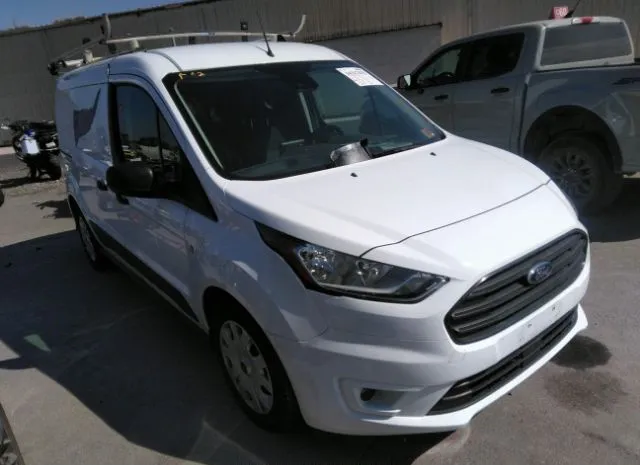 Photo 0 VIN: NM0LS7F70L1453177 - FORD TRANSIT CONNECT VAN 