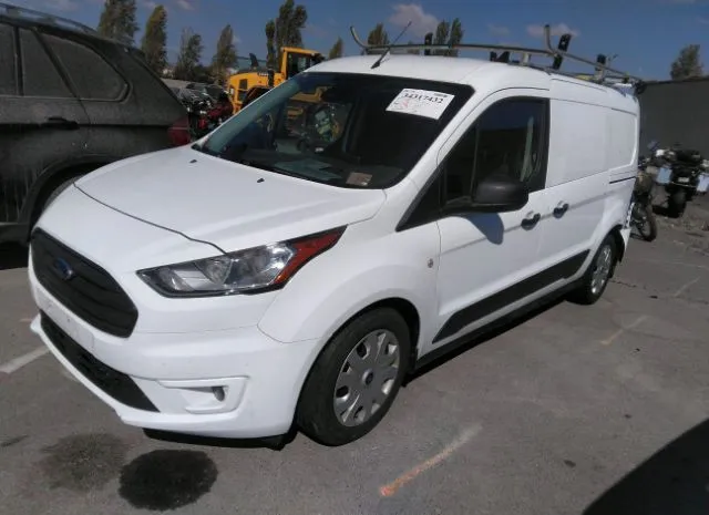 Photo 1 VIN: NM0LS7F70L1453177 - FORD TRANSIT CONNECT VAN 