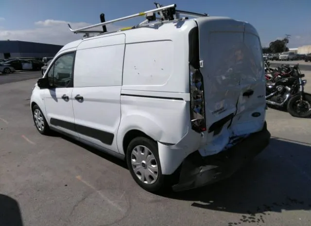 Photo 2 VIN: NM0LS7F70L1453177 - FORD TRANSIT CONNECT VAN 